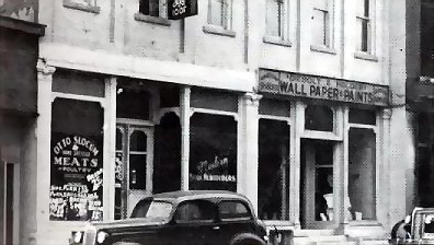 Ideal Theatre - Old Shot (newer photo)